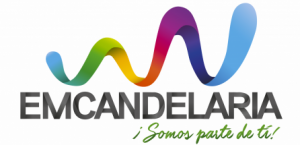 Logo Emcandelaria
