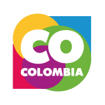 logo marca pais colombia